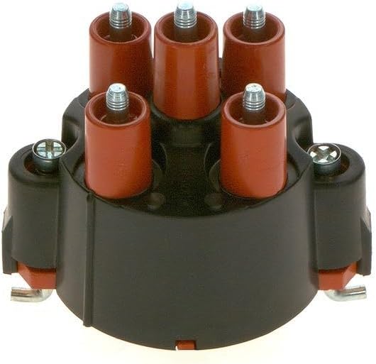 BOSCH 1235522325 Zündverteilerkappe