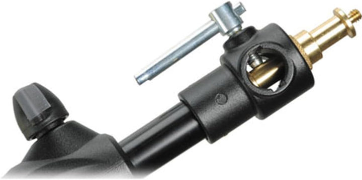 Manfrotto Galgenstativ Combi S, + G100 Single, Single