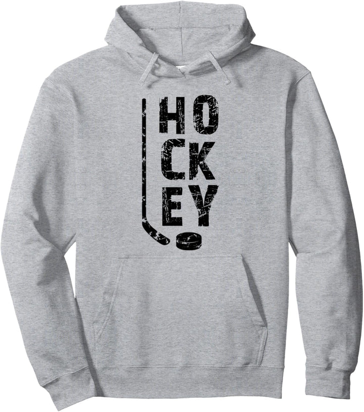 Cooles Eishockey Geschenk Hockey Spieler Eishockey Pullover Hoodie
