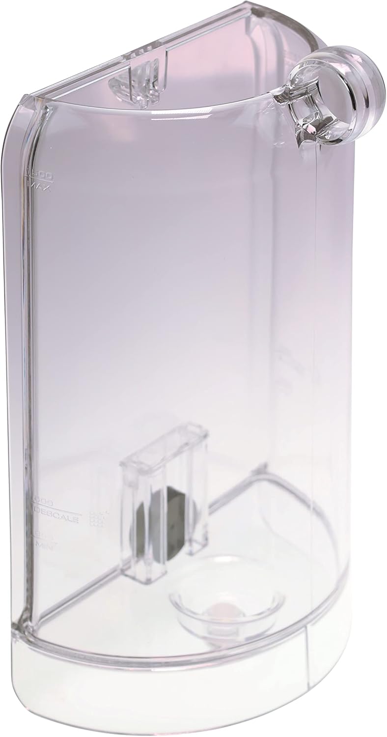 Wassertank kompatibel mit/Ersatzteil für Sage SP0022118 SNE800 Creatista Plus Nespressoautomat
