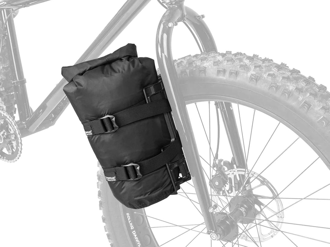 Topeak VersaCage Zubehör, Schwarz, Einheitsgrösse