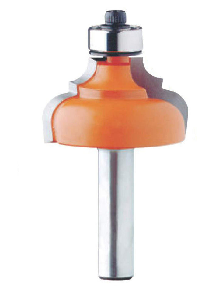 CMT ORANGE TOOLS 945.350.11 - PROFIL-FRÄSER M/ANLAUF. HM S=8 R=4.8/6.4