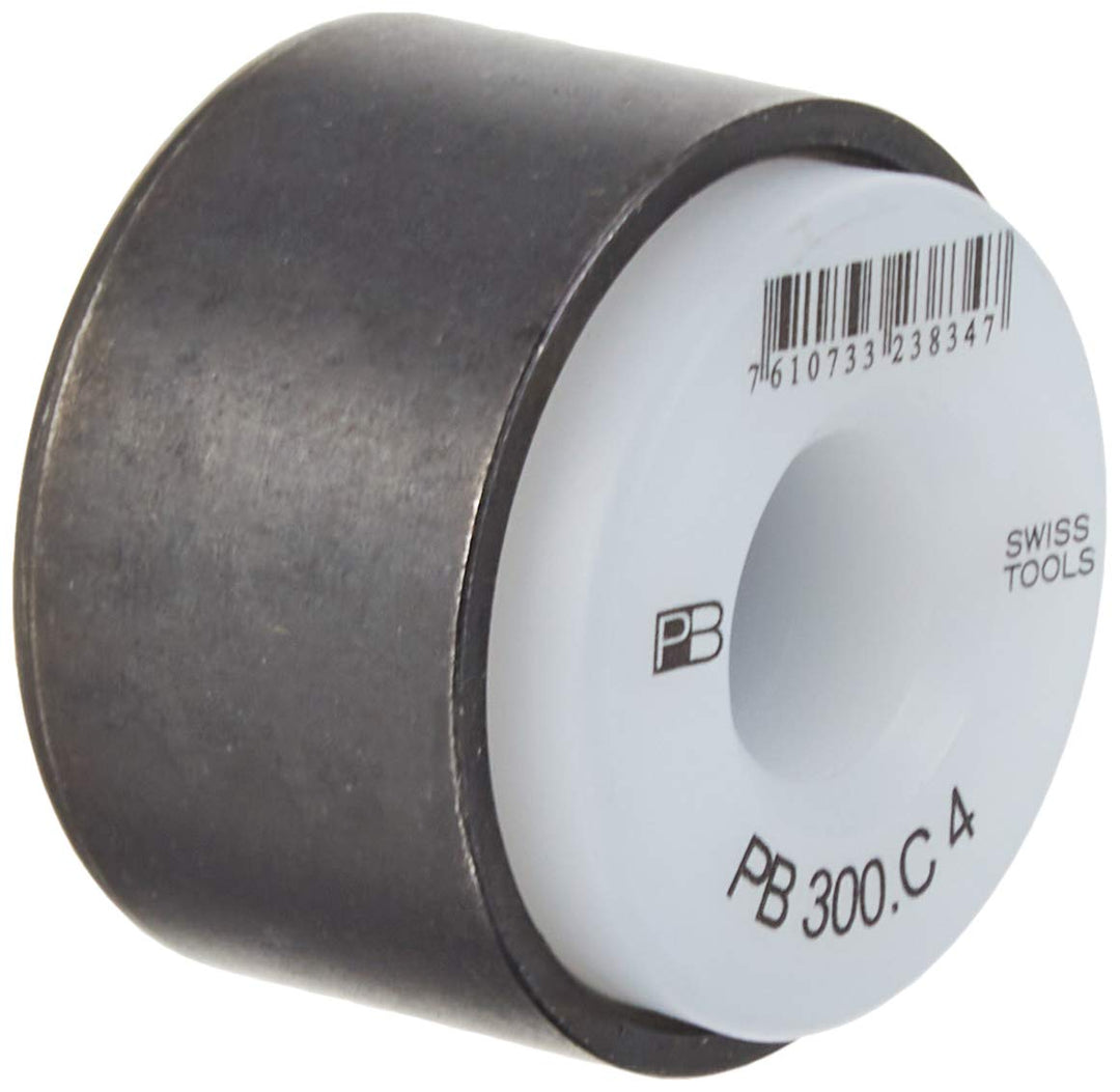 PB Swiss Tools Hammerkopf Einsatz PB 300.C 4 | 100% Swiss Made | Kunststoffeinsatz mit gehärteter St