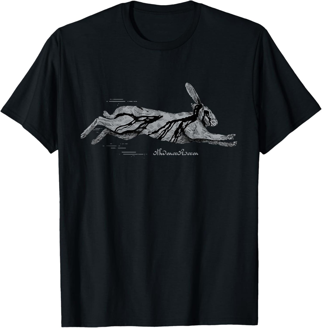Hunt: Showdown Adrenaline Trait T-Shirt