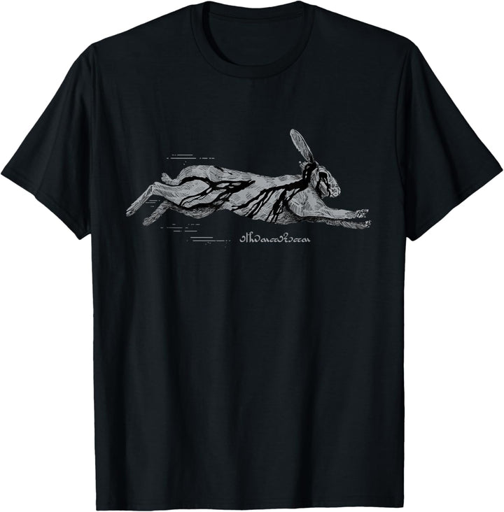 Hunt: Showdown Adrenaline Trait T-Shirt
