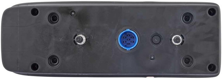 HELLA - Heckleuchte - EasyConn II Hybrid - Hybrid - 24V - 2VP 340 942-001