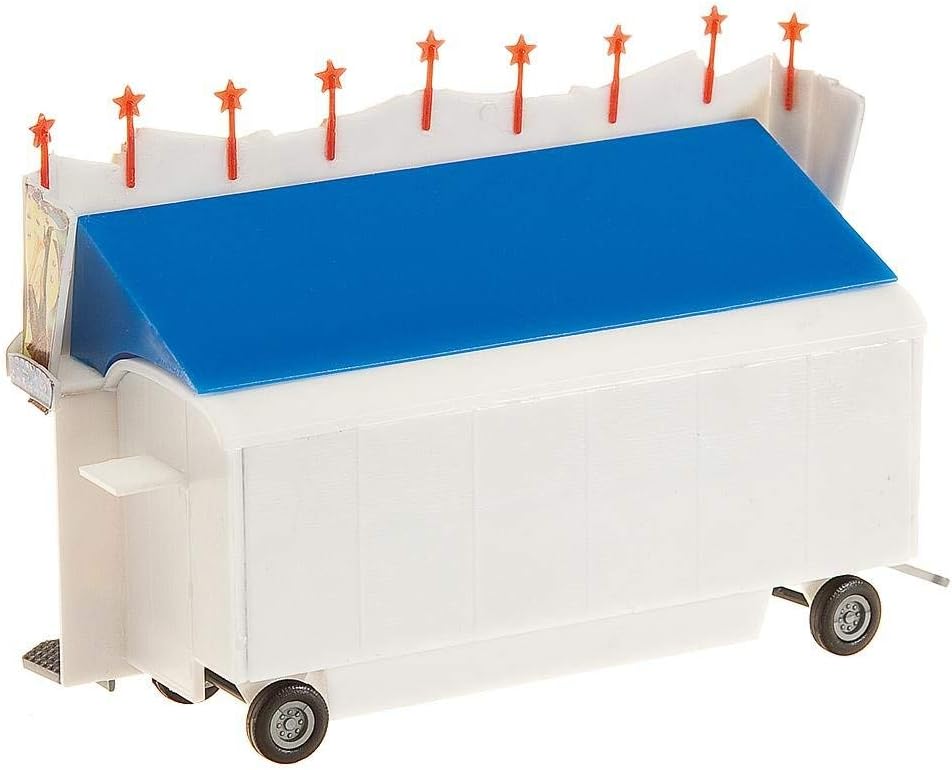 FALLER 140446 - 2 Kirmes-Buden, Small