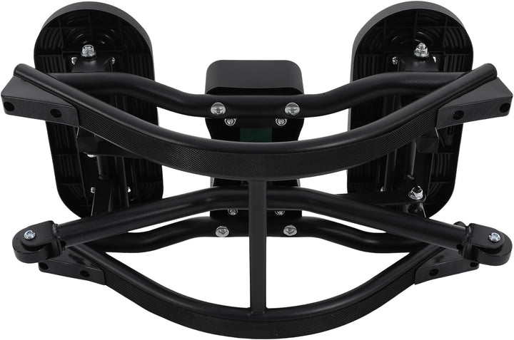 Hydraulik Rock Stepper für Zuhause 100kg Pedaltrainer Heimtraining
