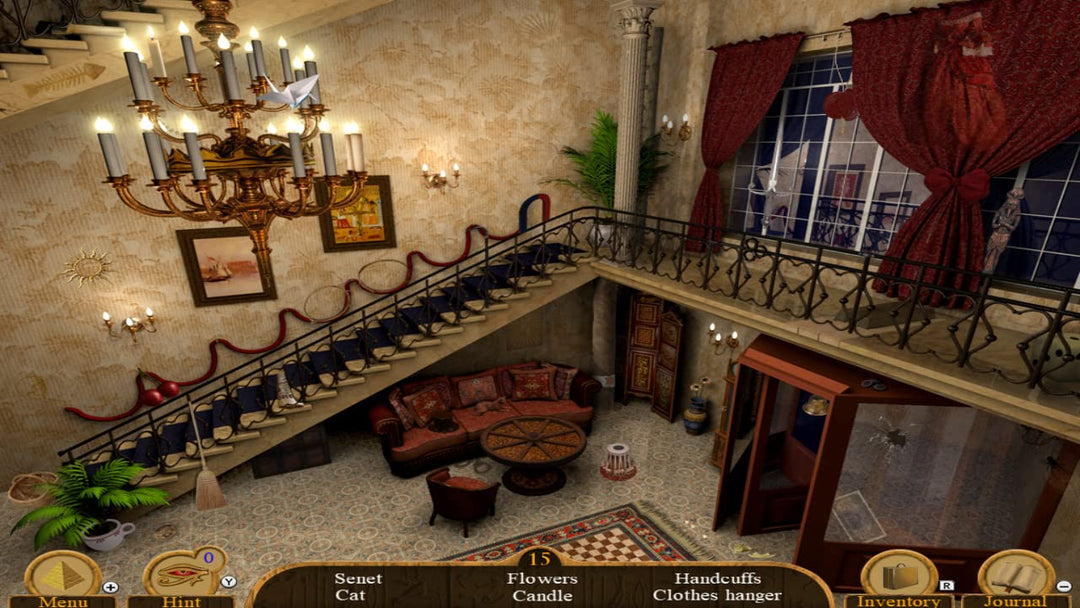 Hidden Objects Collection Volume 2 (Import)