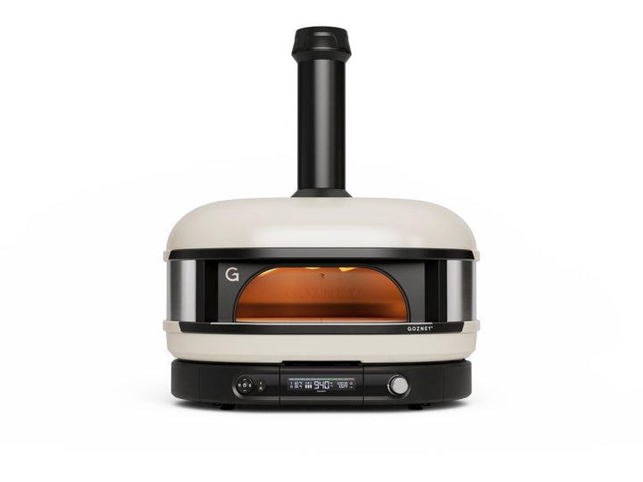 Gozney Dome Pizzaofen Gen 2 Créme
