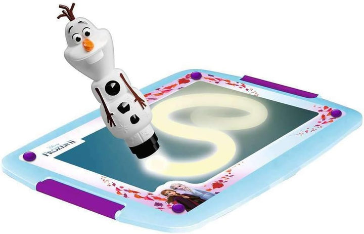Ravensburger 18086 - Light Doodle Frozen 2 Frozen 2: Light Doodle, Frozen 2: Light Doodle