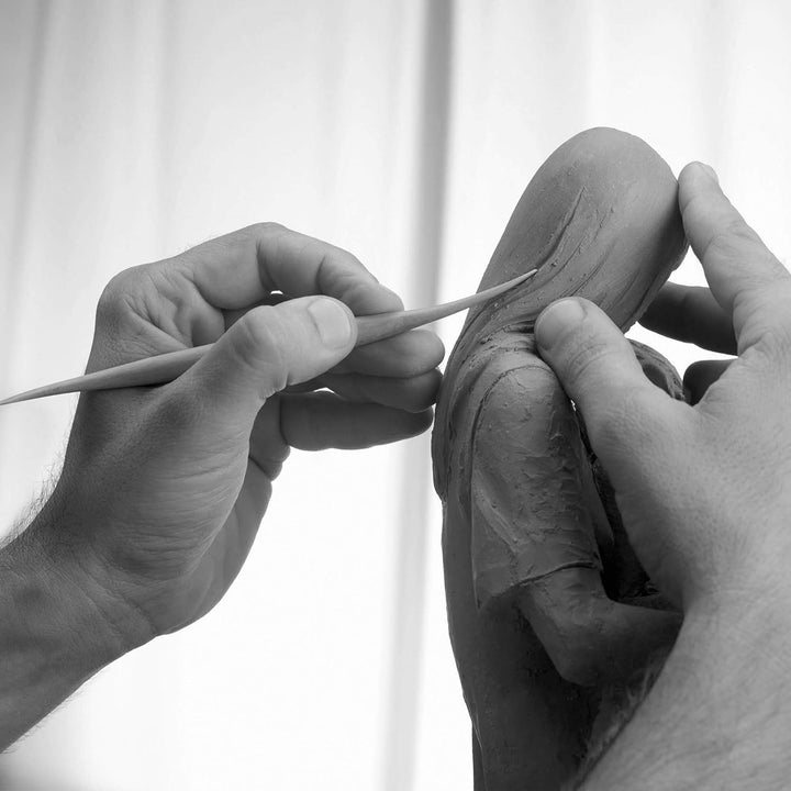 NAO Porcelain by Lladro All Bundled UP (Baby Wrapped IN Blanket) 2001340