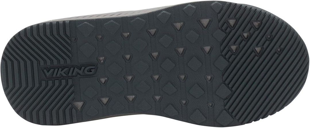 Viking Unisex Kinder Aery Reflex Warm GTX 2v Snow Boot 24 EU Cobolt Navy, 24 EU Cobolt Navy
