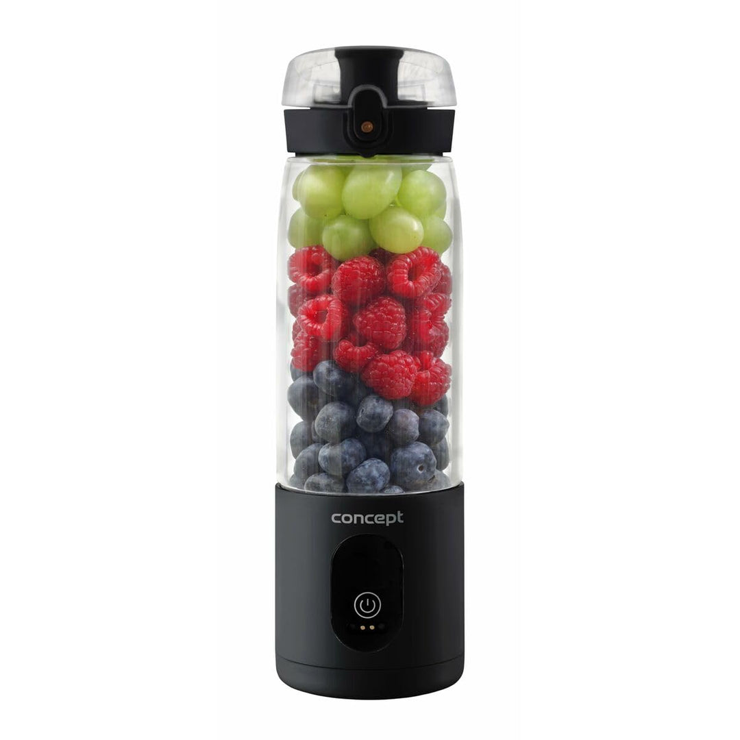 Concept Smoothie-Ladung SM4001