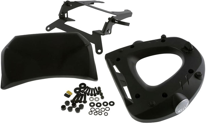 Gepäckträger SR134M hinten GIVI klappbar / Piaggio MP3 ,