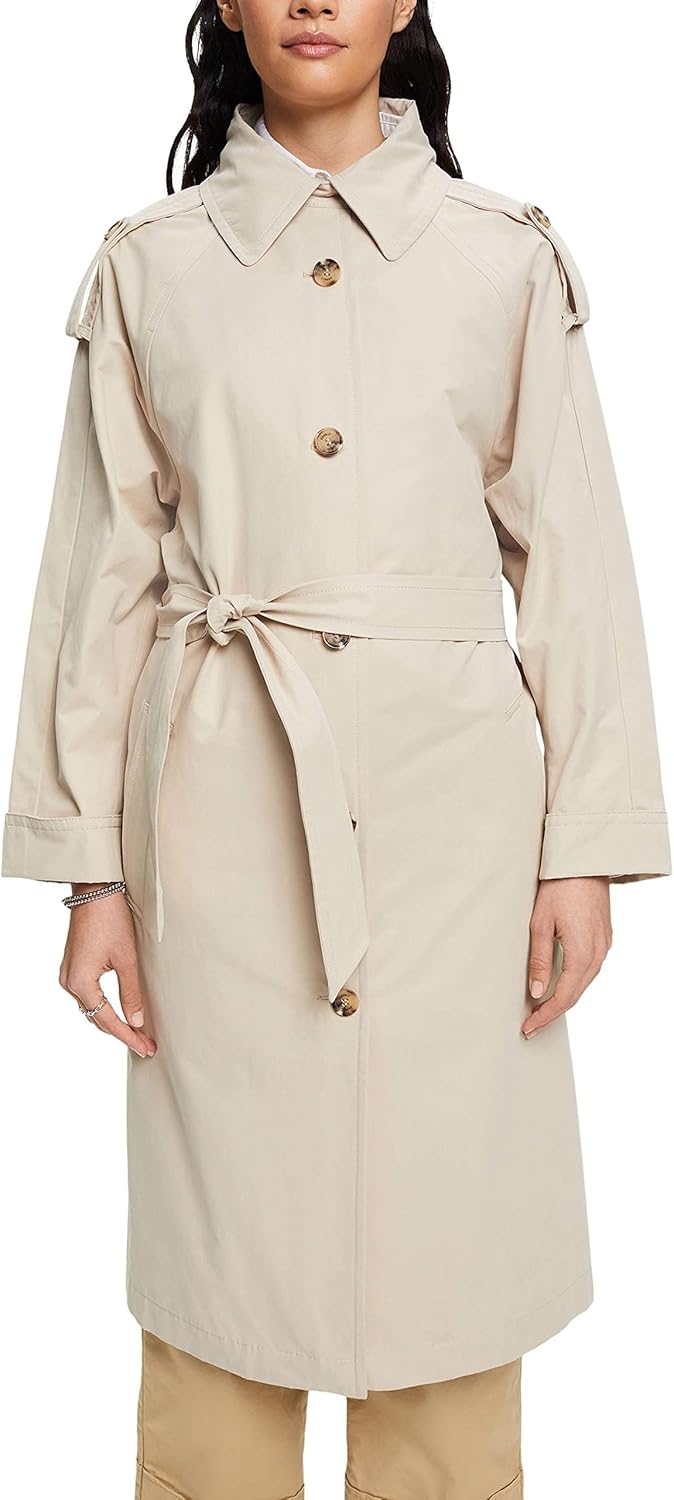 ESPRIT Damen Jacke