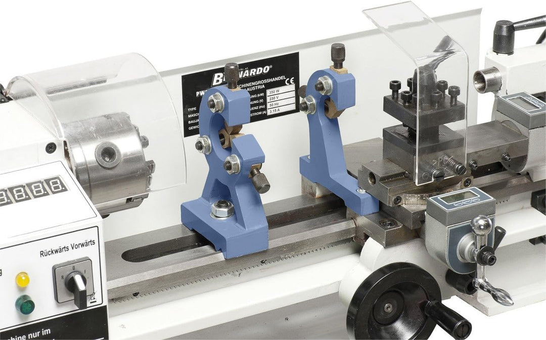 Hobby 350 VD Bernardo Leitspindeldrehmaschine