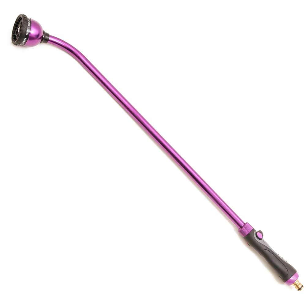 Spear & Jackson BWF27PKEW Kew Gardens Kollektion Giessstab, violett, 81 cm Lila, Lila