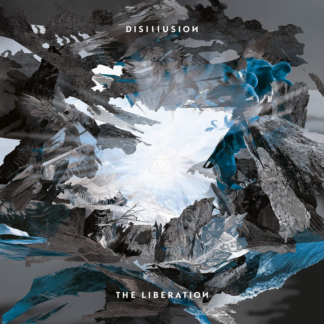 The Liberation (Gtf 180 Gr), Vinyl