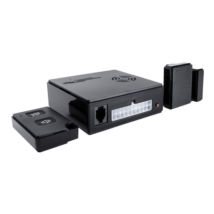 Thitronik 214/192 WiPro III safe.lock