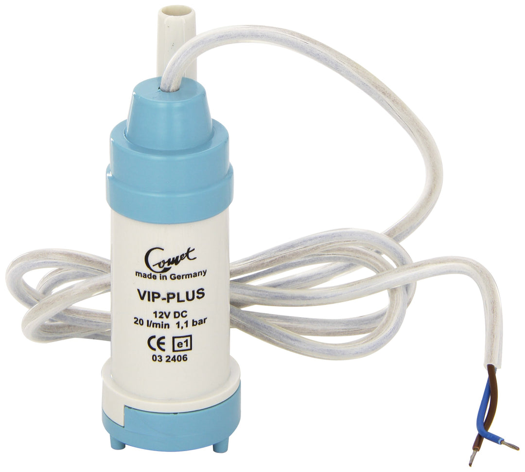 Comet Tauchpumpe Vip Plus 12 V 20 Liter