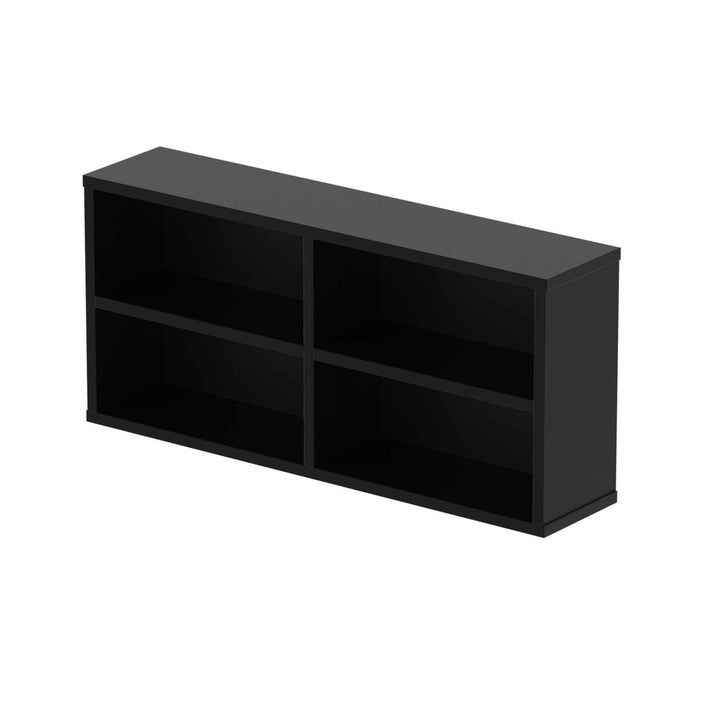 Glorious DJ AMS-CD-BOX-180-BLK 241493 Box 180 CD-Case (L x B x H) 705 x 155 x 325mm, Schwarz