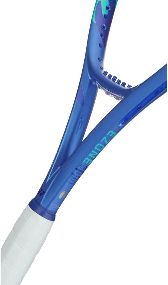 YONEX E Zone 100 Tennisschläger - G2