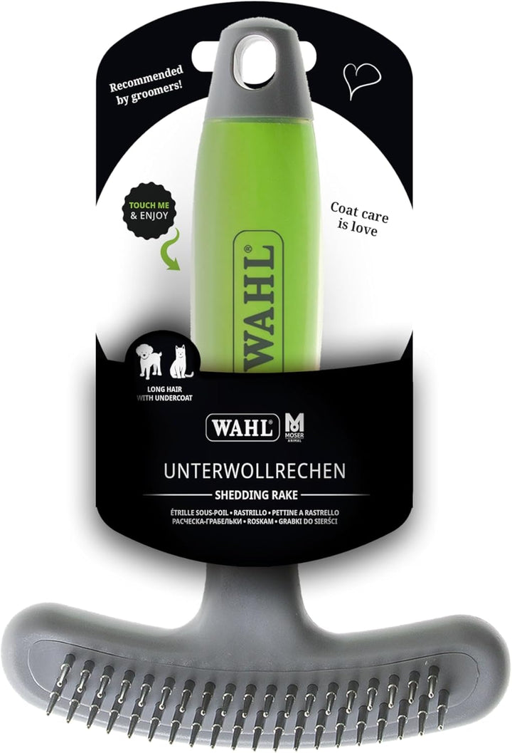 WAHL 2999-7135 Unterwollrechen