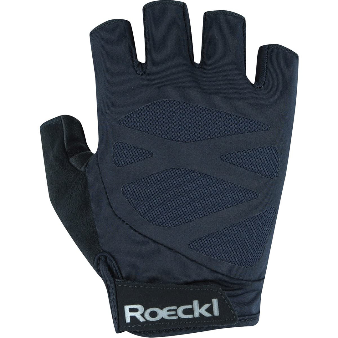 Roeckl Iton 6.5 Schwarz, 6.5 Schwarz