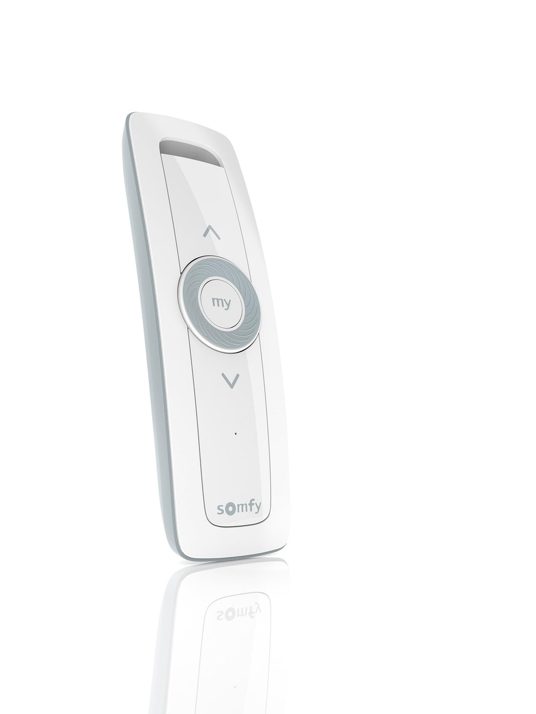 Somfy 1870647 - Fernbedienung für motorisierte Jalousien und bioklimatische Pergola - Situo 1 Variat