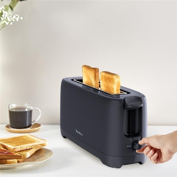 Moulinex LS2M0810 Toaster, 1000 W