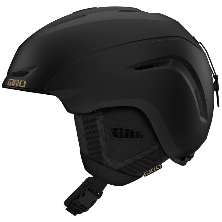 Giro Snow Avera Skihelme S Matte Black 22, S Matte Black 22