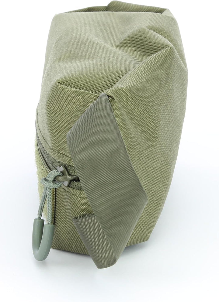 Zentauron Blowup Pouch Universelle Zipper Tasche Taktische Federmappe Apportierbeutel Futterbeutel O