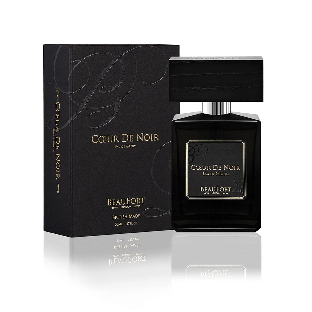 BEAUFORT LONDON - COEUR DE NOIR EDP 50ML