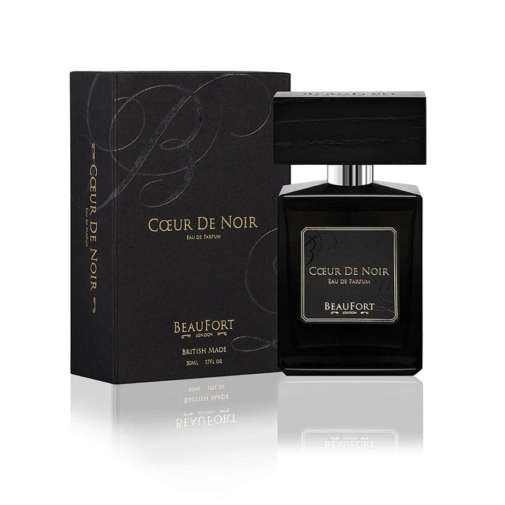 BEAUFORT LONDON - COEUR DE NOIR EDP 50ML