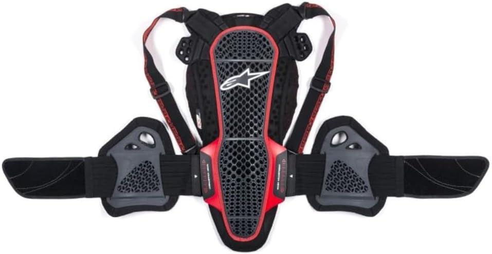 Alpinestars Back Protector NUCLEON Reference 3, L
