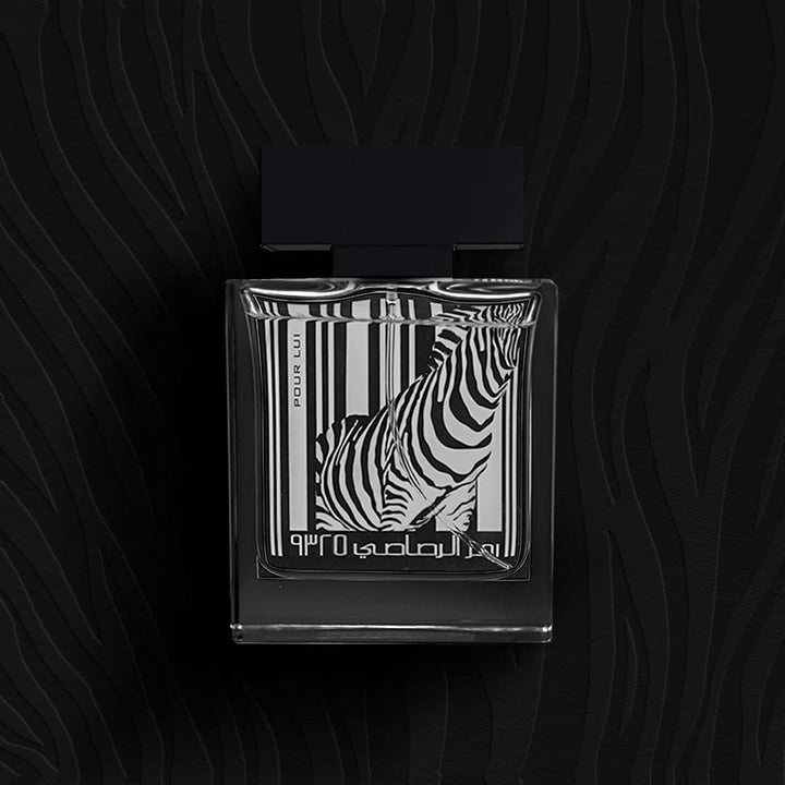Rumz al Rasasi 9325 For men - EDP - 50 ml by Rasasi chypre 50 ml (1er Pack), chypre 50 ml (1er Pack)