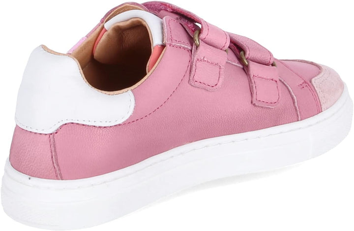 Bisgaard Jungen Joshua S Sneaker 32 EU Pink, 32 EU Pink