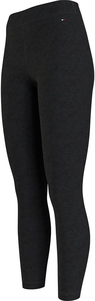 Tommy Hilfiger Ww0ww37347 Frau S Schwarz (Black), S Schwarz (Black)