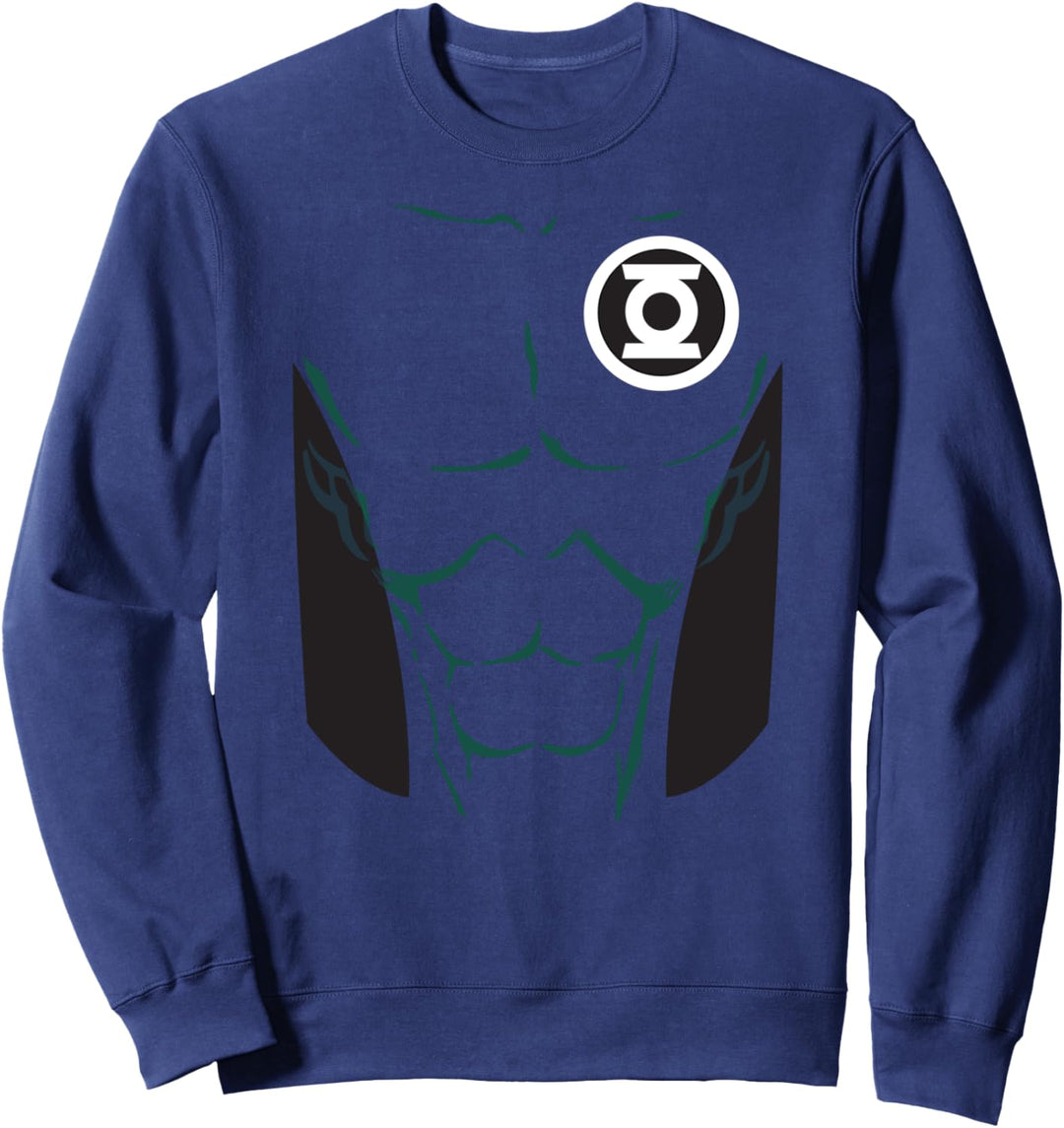 Green Lantern Kyle Rayner Sweatshirt