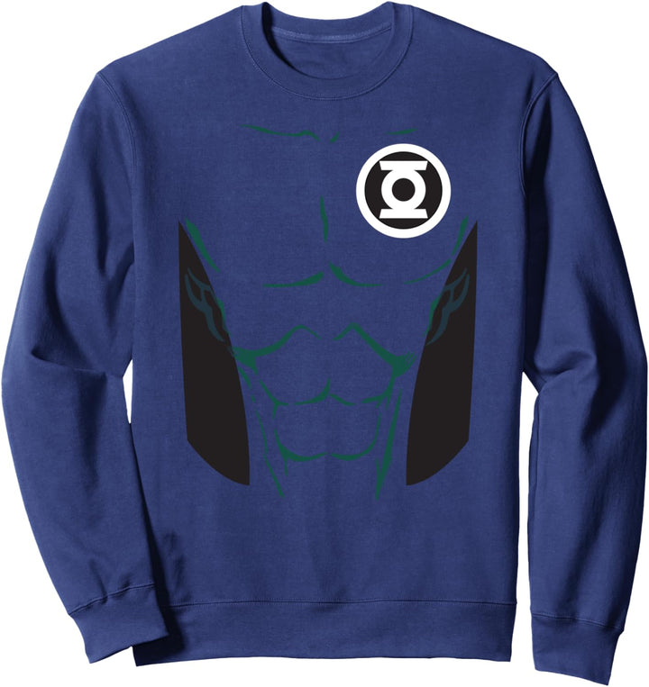 Green Lantern Kyle Rayner Sweatshirt