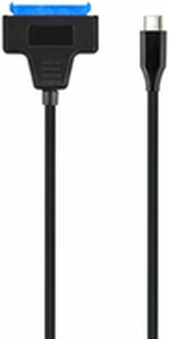 Gembird USB 3.0 Typ-C Stecker auf SATA 6,3 cm (2,5 Zoll)
