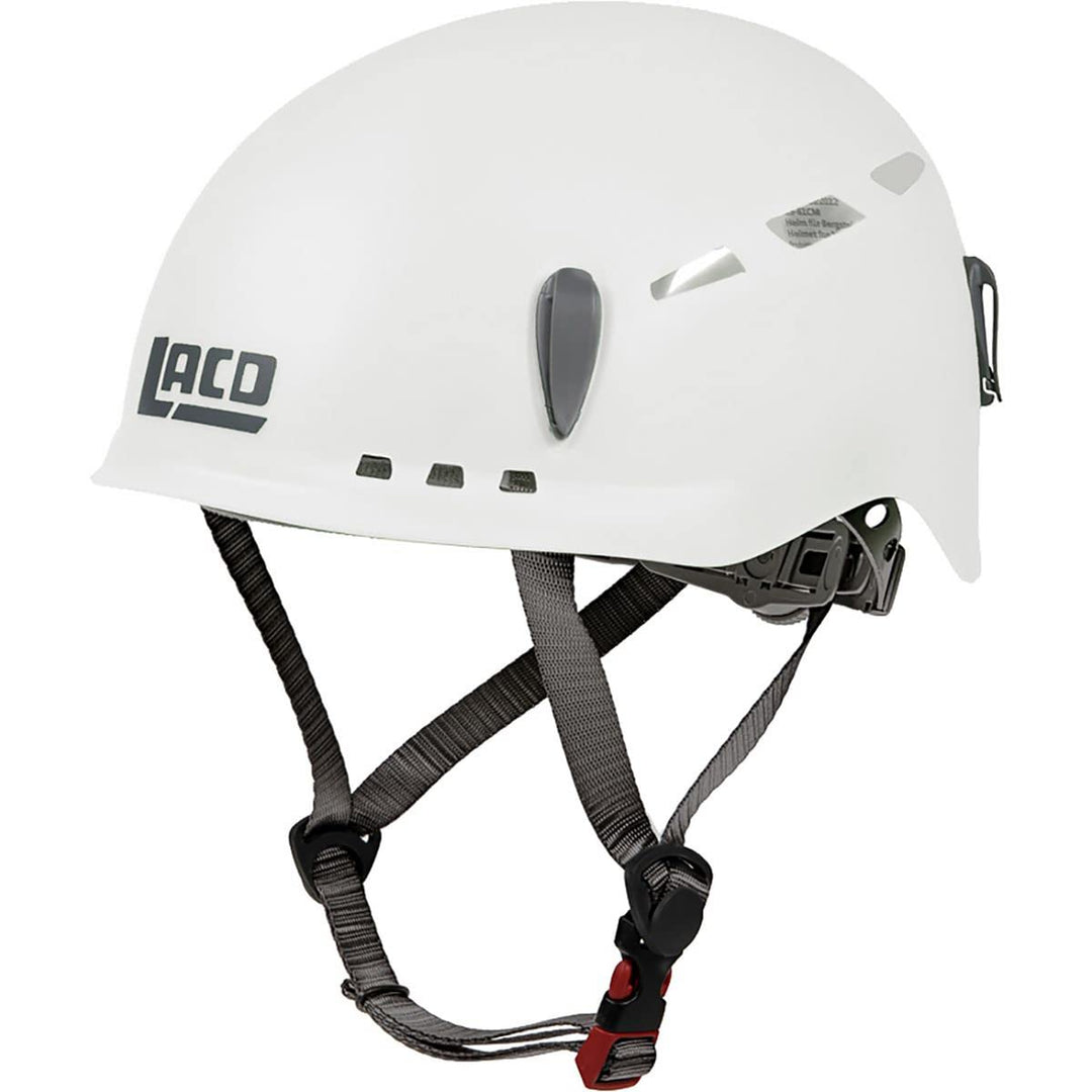 LACD Protector 2.0 Kletterhelm, Weiss