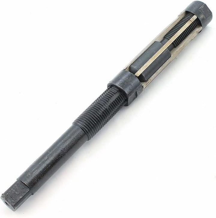Reibahle 44-54mm verstellbare Handreibahle HSS Stahl Räumahle