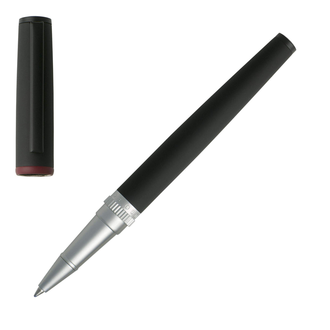 Tintenroller Gear Black