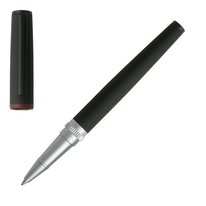 Tintenroller Gear Black