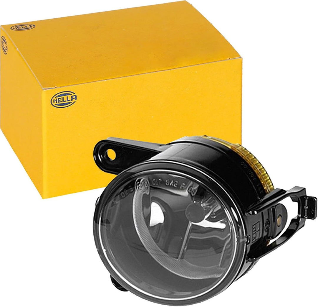 HELLA 1N0 271 284-041 Halogen-Nebelscheinwerfer - rechts - für u.a. VW Golf V (1K1), rechts