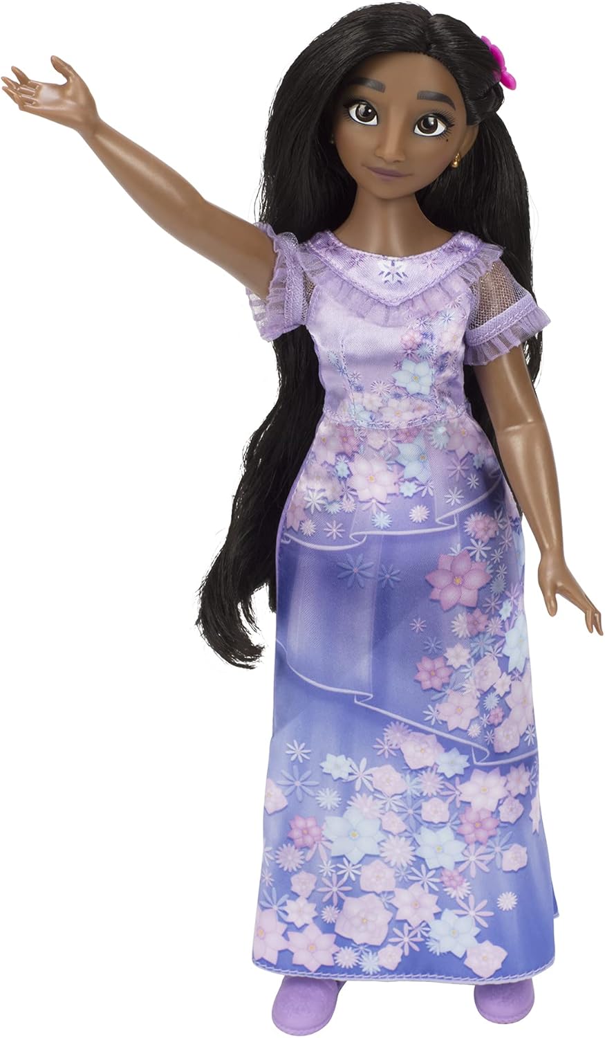 Disney Encanto Mehrfarbig, Mehrfarbig