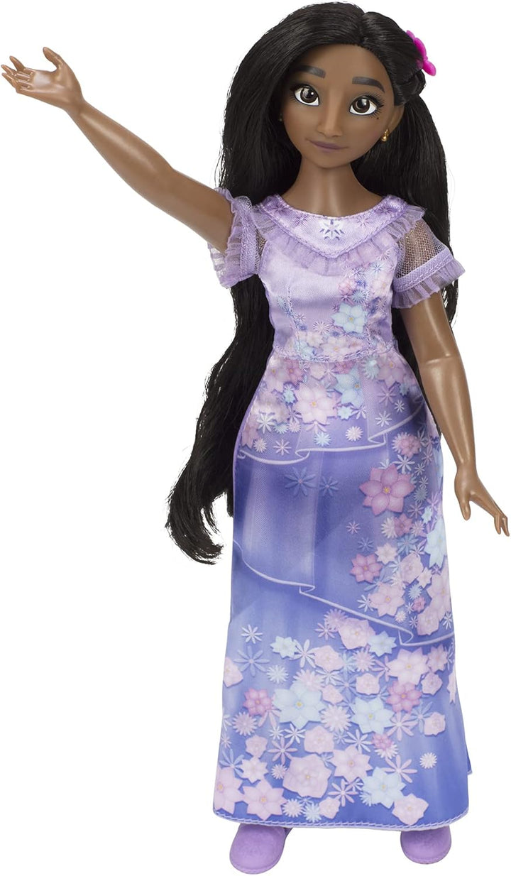 Disney Encanto Mehrfarbig, Mehrfarbig