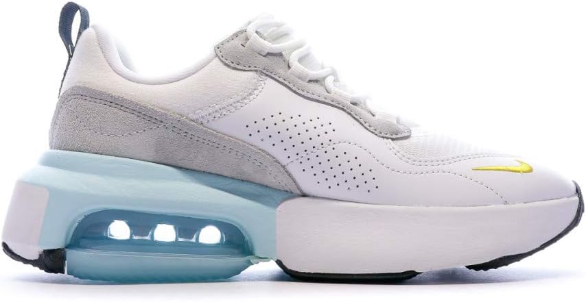 NIKE AIR MAX PLUS Herren Laufschuhe 852630 Turnschuhe 31.5 EU Weiss, 31.5 EU Wei&amp;